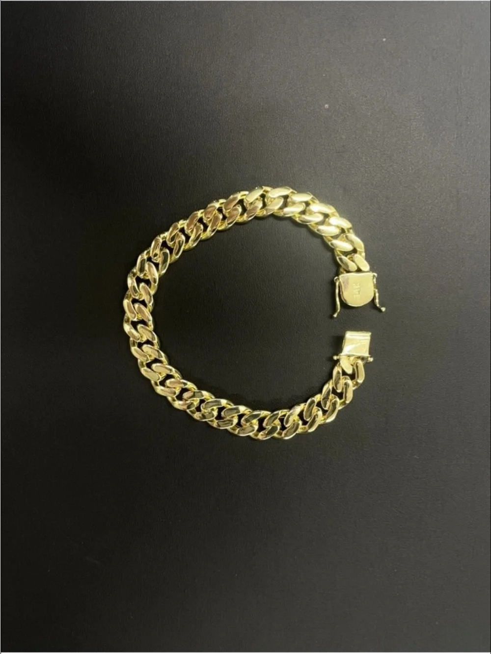 Harlem Bling Bracelet